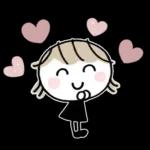 大人シンプル＊春ミルクティー