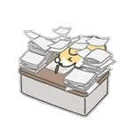 努力工作，早日升职！