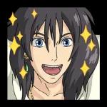 ハウルの動く城編🥳