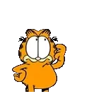 garfield 