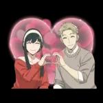 心あたたまる会話スタンプ＊