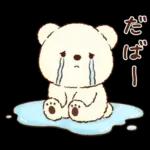 Premium ほんわか♪もこもこくまさん