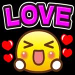 仕事頑張ってね〜ファイト！！