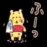 ゆるっとかわいいひとことメッセージ☆