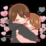 大切な人♡女の子２