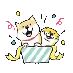 誕生日🥳🥳🥳	おめでとう🍰🍰🍰