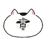 ねこちゃんとうさちゃんだもの