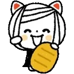 ▶︎動く♪年末年始♡ゆるボブGIRL