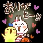 暑い〜おつかれ〜ぐったり〜