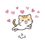 動く！クロときどきミケ【敬語】