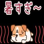 超人気スタンプ🔥🔥🔥   