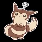 仲良しなポケモン達のスタンプを送って仲を深めよう♪