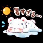 健康は第一です！頑張って