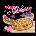 ほかほかの美味しいがいっぱい❣️