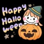 *✦1日中使える毎日のスタンプ2秋•.