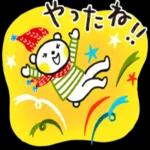 月が綺麗ですね.ฅ’ω’ฅ	おやすみなさい！