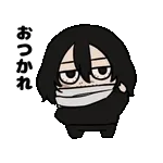 aizawa🖤🐱🐱🐱