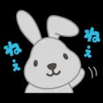 『ラヴィット！』ラッピー