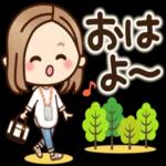 【よく使う♡】大人女子の日常_-