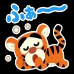 超人気キャラクタスタンプ🔥🔥🔥