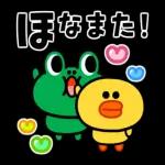 動く！関西弁♪ブラウン＆フレンズ_-