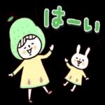 zzz
おやすみ
なさい