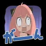 心あたたまるゆるかわスタンプ＊