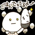 お母さん達の♫ホウレンソウ♫