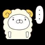 素直な気持ちのほっこりスタンプ☆