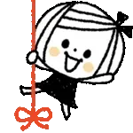 ▶︎動く♪年末年始♡ゆるボブGIRL