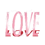 毎日使えるキラキラ光るデカ文字