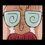 90'sちびまる子ちゃん第1期スタンプ