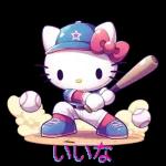 Hello kitty★LINEキャラクターズ 2