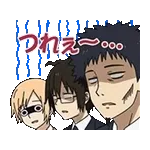 しゃべって動くよ♪干物妹！うまるちゃん