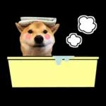 Premium 柴犬こてつ君*スタンプ第二弾