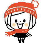 ▶︎動く♪年末年始♡ゆるボブGIRL