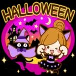 大人かわいい優しい色合いの、便利な日常用語と⭐️