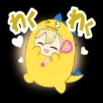 涙ぐみ顔コレクション