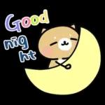 使いやすい♪イヌのスタンプ。