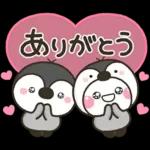 毎年使える♡夏の海の生きものスタンプ