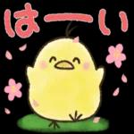 今日も 寒くなり そうですね