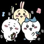 ちいかわ３_-_--