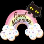 おはよう ございます ◎