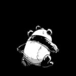 panda123のスタンプ