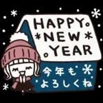 ＊シンプルな冬の日常＆年末年始＊