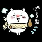 ちいかわ(冬かな)