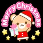 ステキなクリスマスを！！！