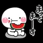 果物タイム	楽しんでね🥝🥭