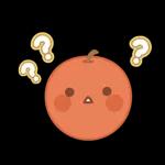 果物タイム、楽しんでね