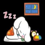 たっぷり可愛いサンリオキャラクターズのスタンプができました♪